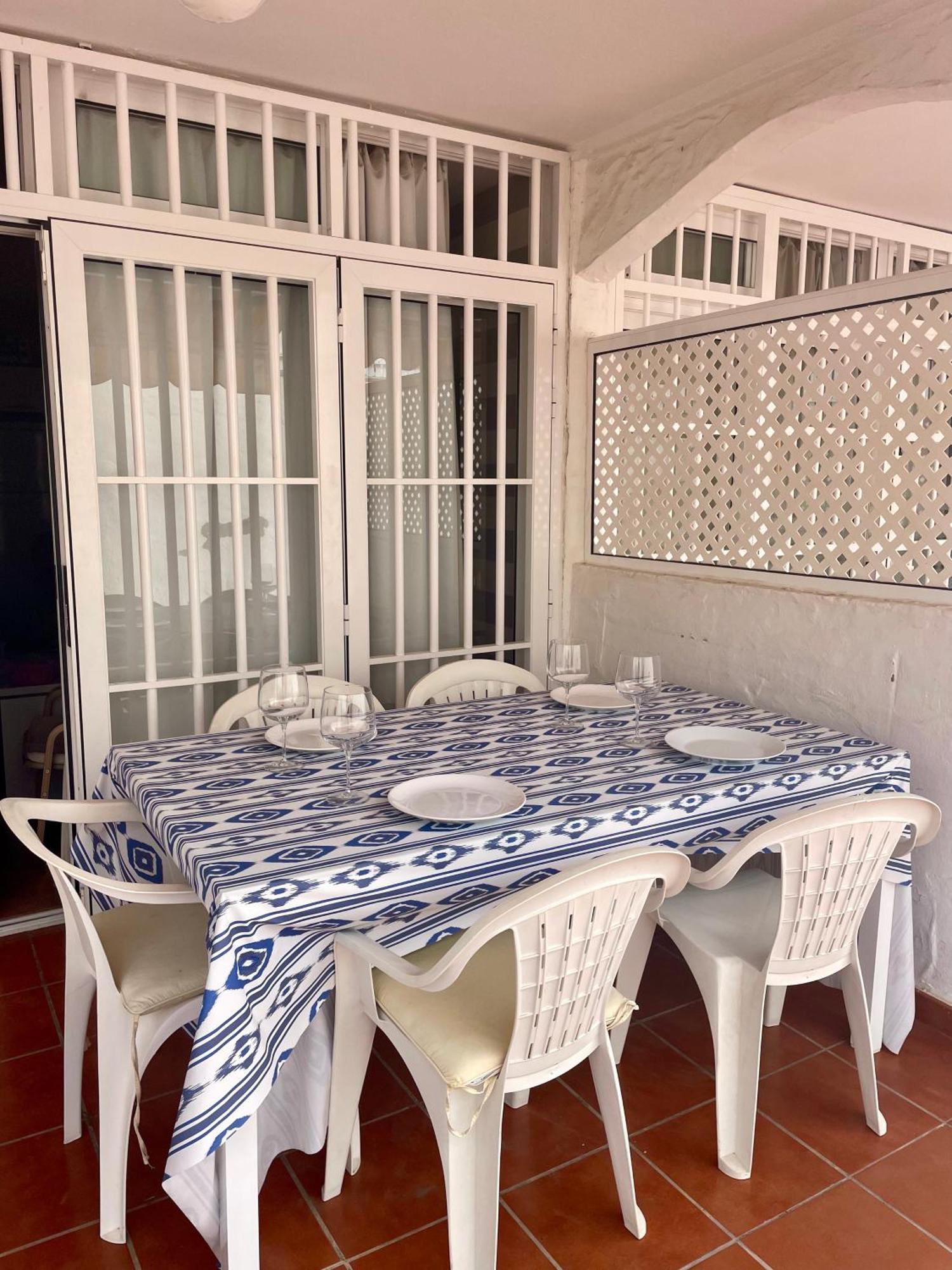 Gladiolos San Agustin Beach Exterior photo