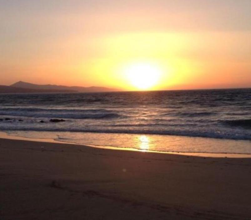 Gladiolos San Agustin Beach Exterior photo